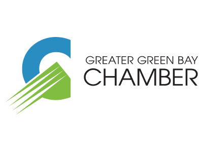 Great Green Bay Chamber logo